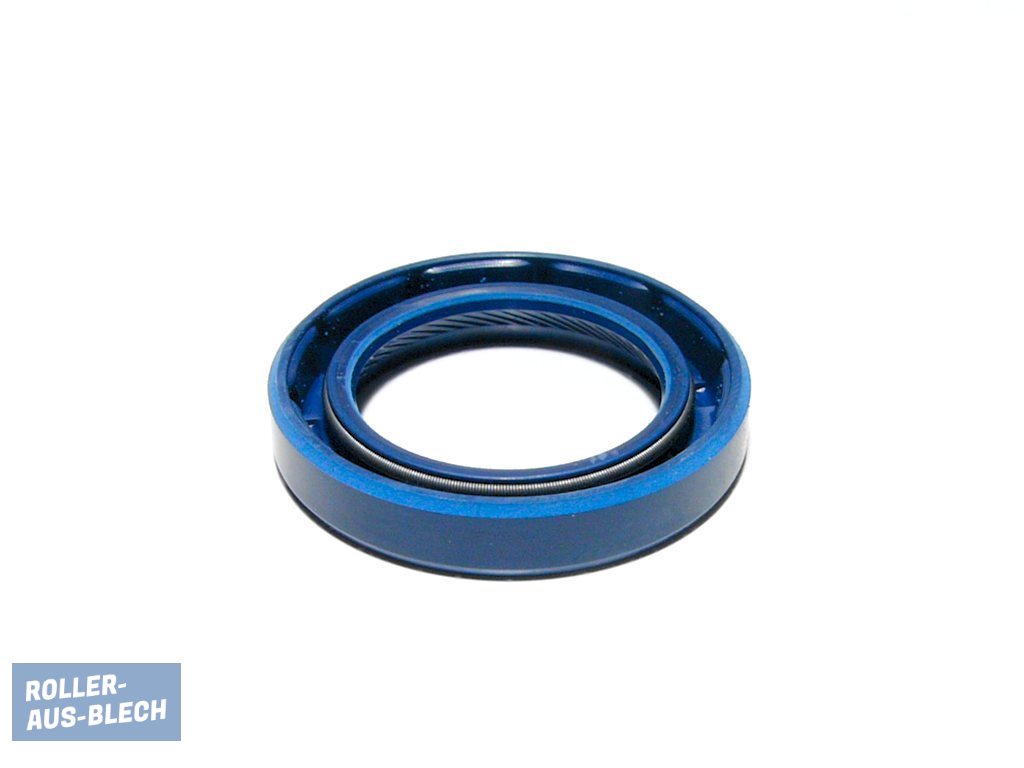 (Bild für) Wellendichtring Kurbelwelle Lima Corteco Vespa PX, PK ETS, Cosa - zum Schließen ins Bild klicken