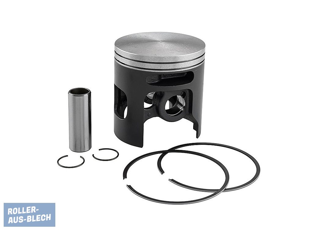 (Bild für) Zylinder 177 ccm VMC CRONO Vespa PX 125 - zum Schließen ins Bild klicken