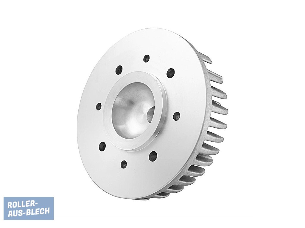 (Bild für) Zylinder 177 ccm VMC CRONO Vespa PX 125 - zum Schließen ins Bild klicken