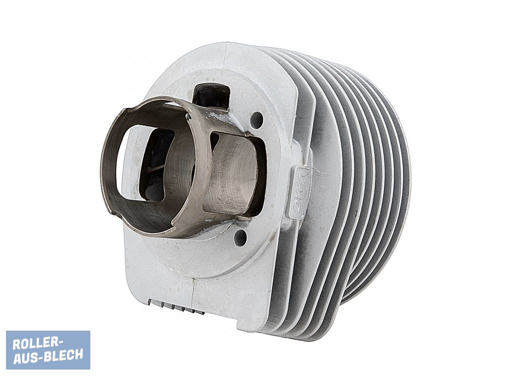 (Bild für) Zylinder 177 ccm VMC STELVIO Vespa PX 125 - zum Schließen ins Bild klicken