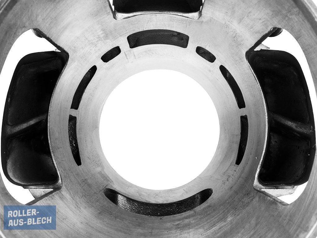 (Bild für) Zylinder 177 ccm VMC STELVIO Vespa PX 125 - zum Schließen ins Bild klicken