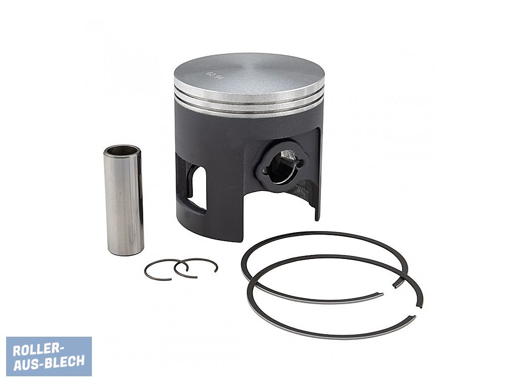 (Bild für) Zylinder 177 ccm VMC STELVIO Vespa PX 125 - zum Schließen ins Bild klicken