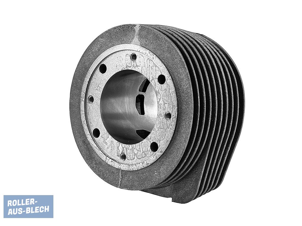 (Bild für) Zylinder 177 ccm VMC SUPER G Vespa PX 125 - zum Schließen ins Bild klicken