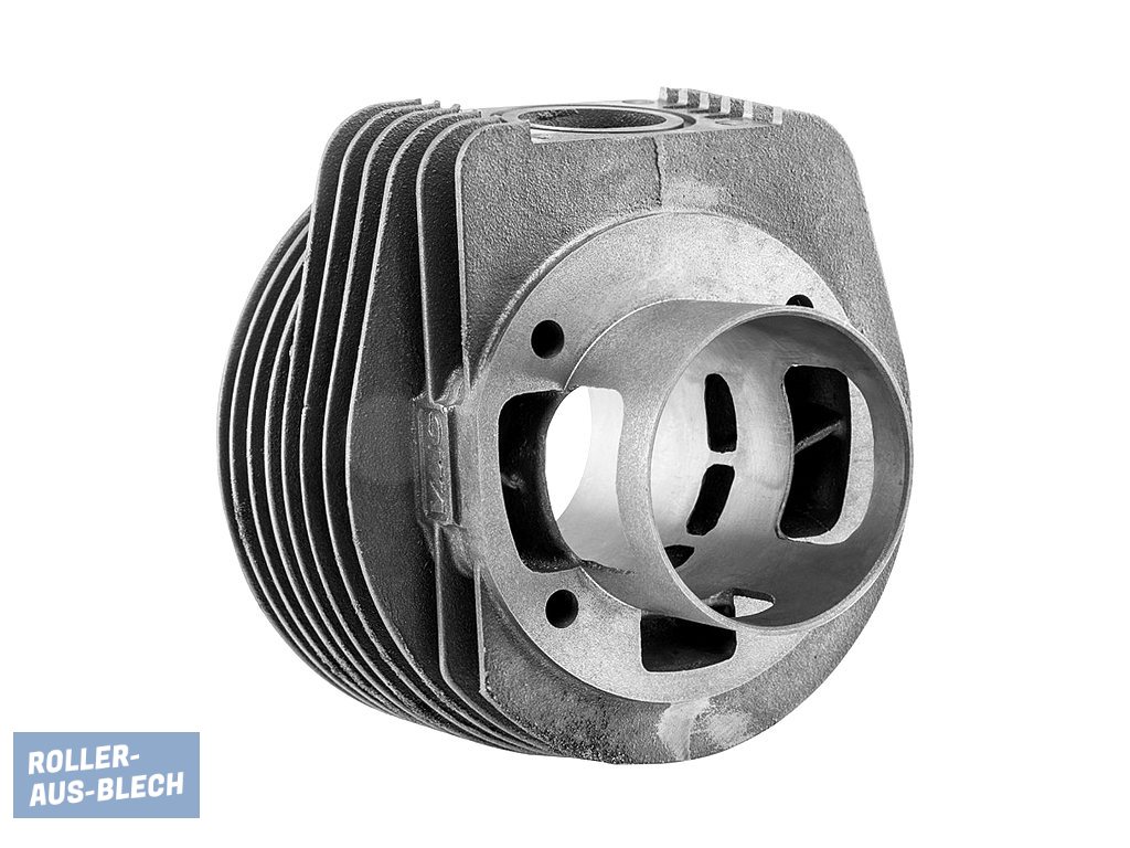 (Bild für) Zylinder 177 ccm VMC SUPER G Vespa PX 125 - zum Schließen ins Bild klicken