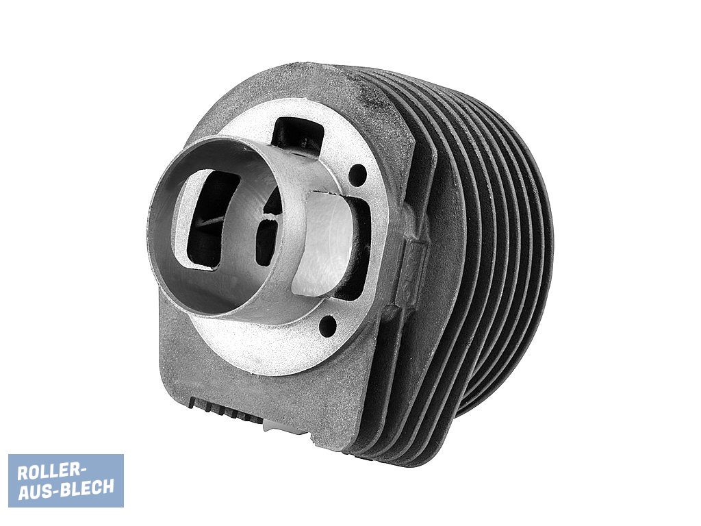 (Bild für) Zylinder 177 ccm VMC SUPER G Vespa PX 125 - zum Schließen ins Bild klicken