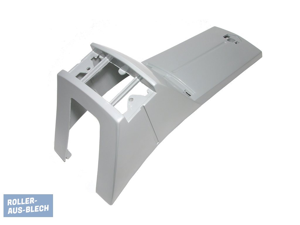 (Bild für) Kaskade Vespa PX Lusso - zum Schließen ins Bild klicken