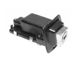 (Bild für) Sitzbankschloss Vespa PX alt