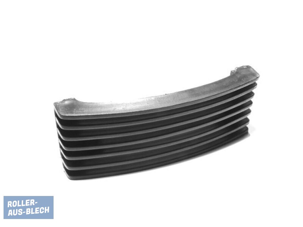 (Bild für) Kaskadengitter Vespa PX Lusso - zum Schließen ins Bild klicken