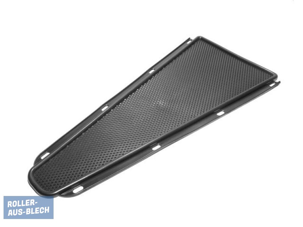 (Bild für) Fußmatte Durchstieg Mitteltunnel Vespa Sprint - zum Schließen ins Bild klicken