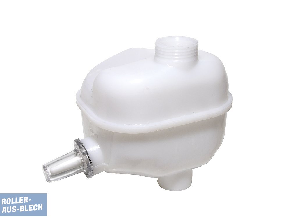 (Bild für) Öltank Made in Italy Vespa PX 80 /125 /200 Lusso - zum Schließen ins Bild klicken