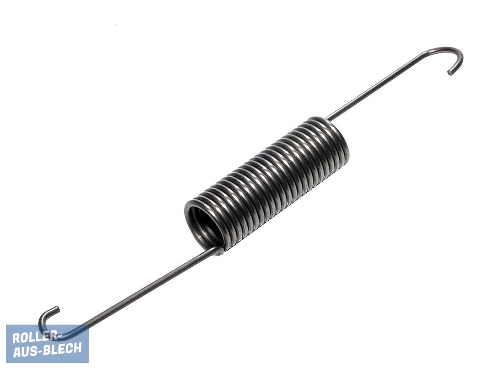 (Bild für) Hauptständerfeder Vespa Cosa - zum Schließen ins Bild klicken