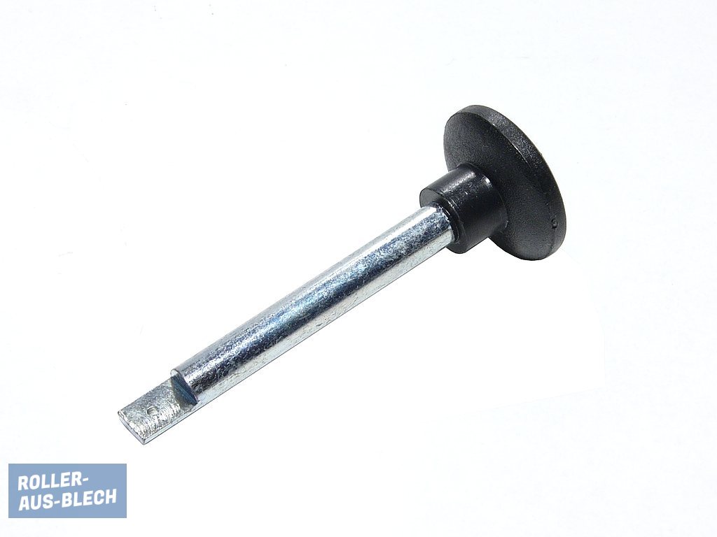 (Bild für) Chokehebel Vespa PX, Sprint - zum Schließen ins Bild klicken