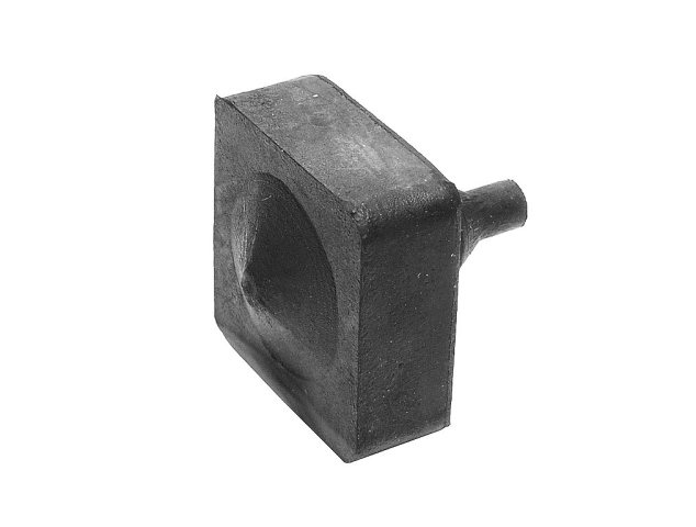 (Bild für) Gummipuffer Hauptständer Vespa PX alt / Lusso, Cosa