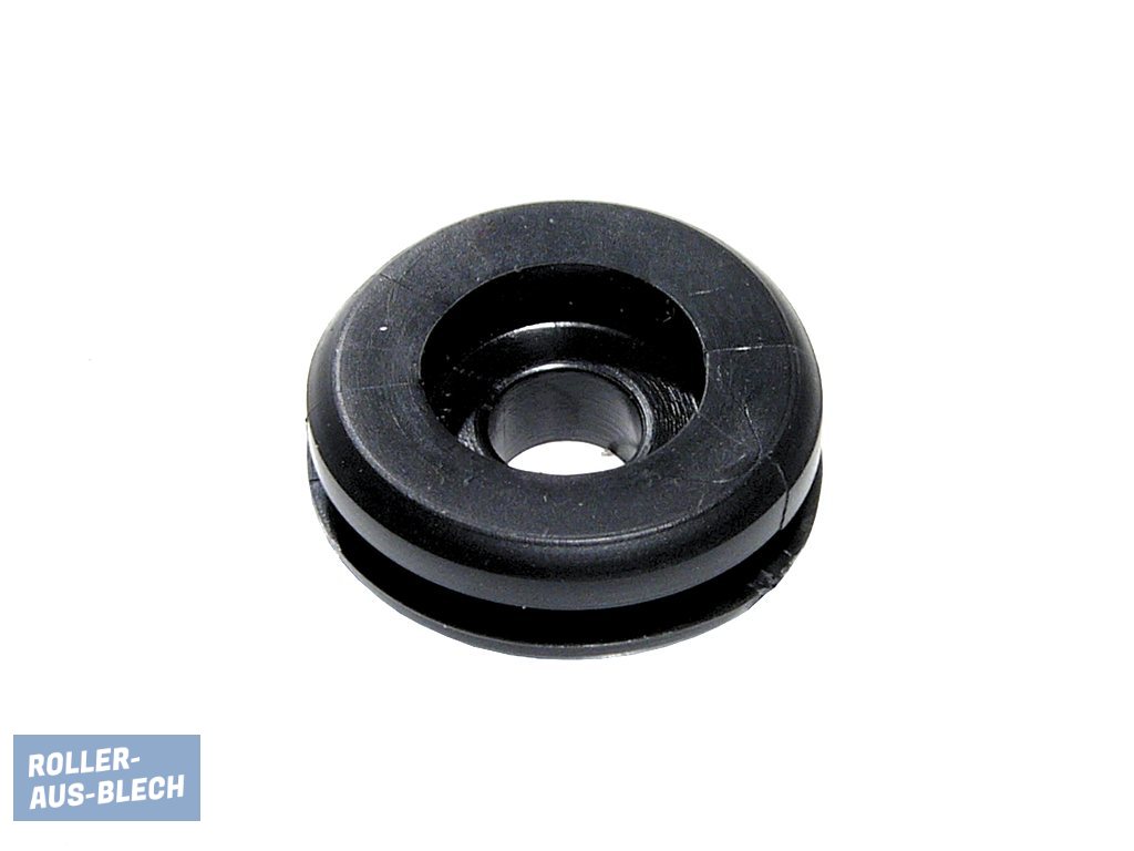 (Bild für) Benzinhahnhebelgummi Vespa PX - zum Schließen ins Bild klicken