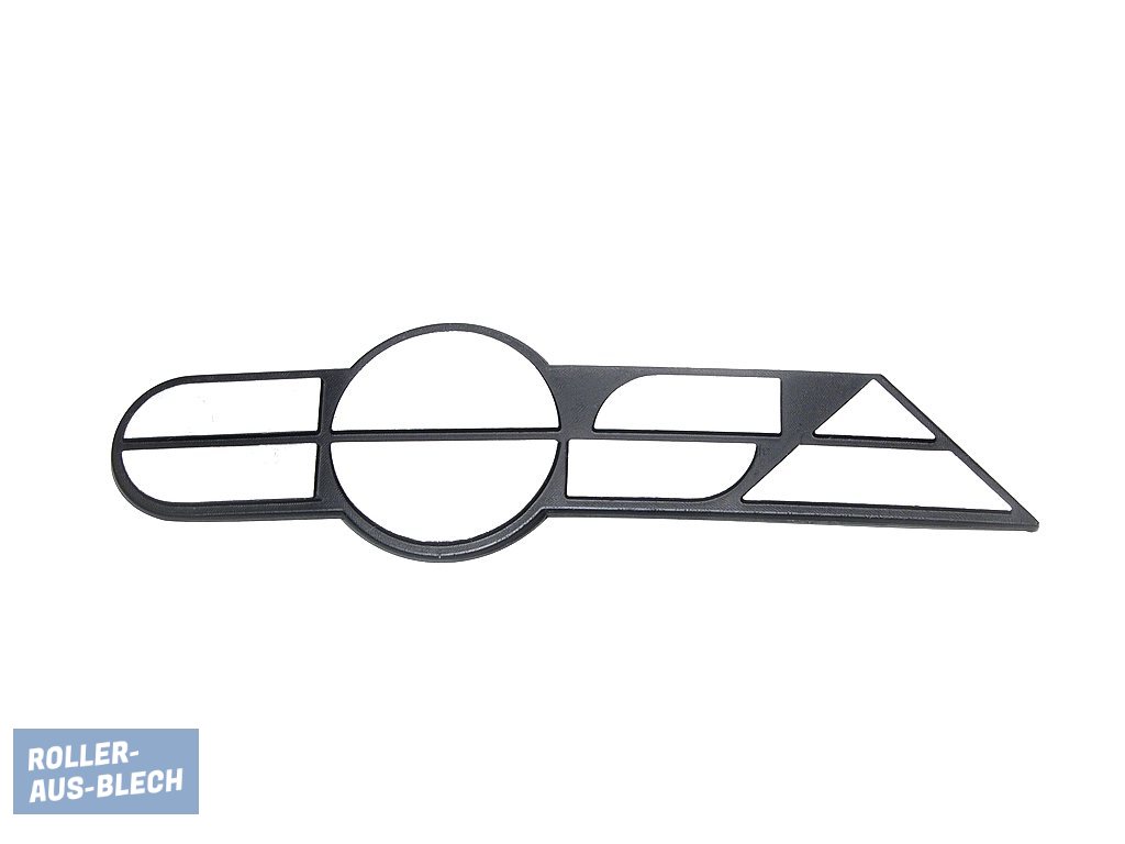 (Bild für) Schriftzug Seitenbacke "Cosa" Vespa Cosa - zum Schließen ins Bild klicken