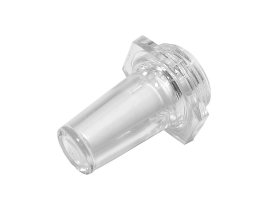 Cristal de nivel de aceite para el tanque de aceite Vespa PX 80/125/200 Arcobaleno (imagen para) Cristal de nivel de aceite para el tanque de aceite Vespa PX 80/125/200 Arcobaleno