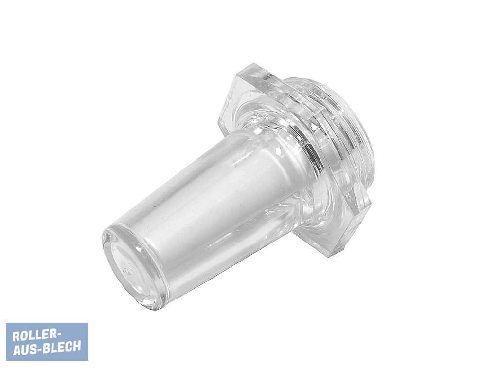 (Bild für) Ölschauglas Vespa PX 80/125/200 Lusso - zum Schließen ins Bild klicken