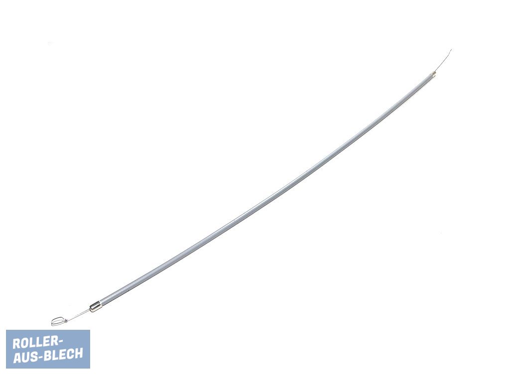 (Bild für) Chokezug Vespa PX alt, Sprint - zum Schließen ins Bild klicken