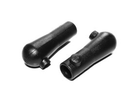 (Bild für) Hauptständerfüße Vespa Sprint, GL, GS, GTR, Rally