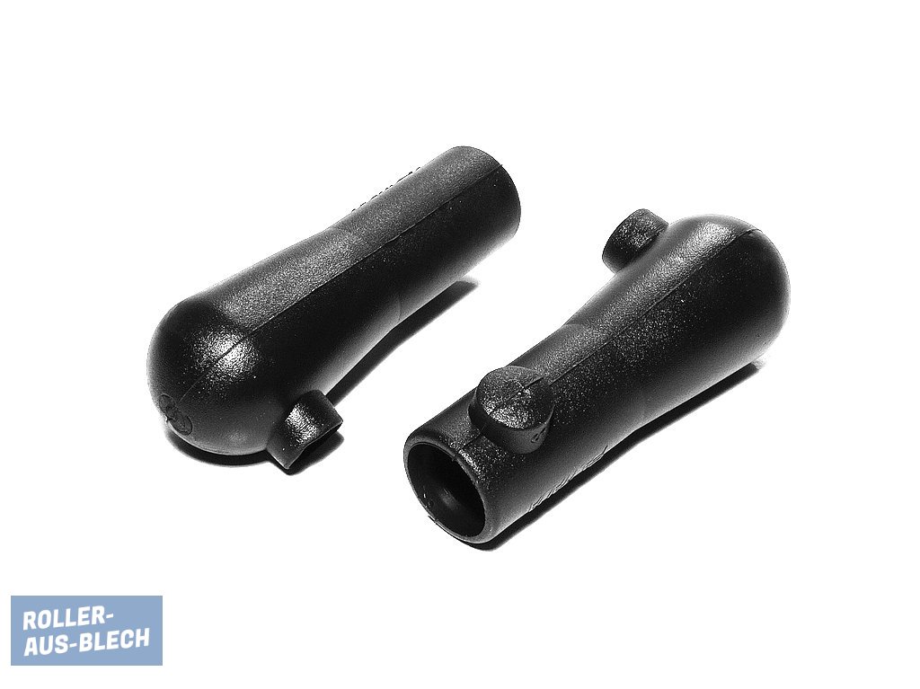 (Bild für) Hauptständerfüße Vespa Sprint, GL, GS, GTR, Rally - zum Schließen ins Bild klicken