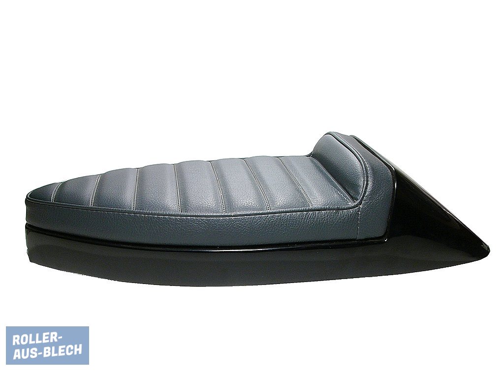 (Bild für) Sitzbank Race Vespa PX, Sprint - zum Schließen ins Bild klicken