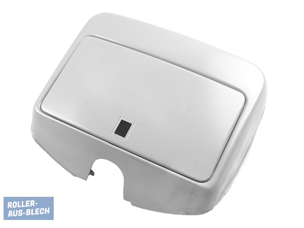 (Bild für) Handschuhfach Vespa PX alt - zum Schließen ins Bild klicken