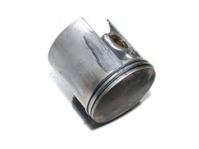 (Bild für) Zylinder 136 ccm Malossi Vespa V50, PV, PK #3