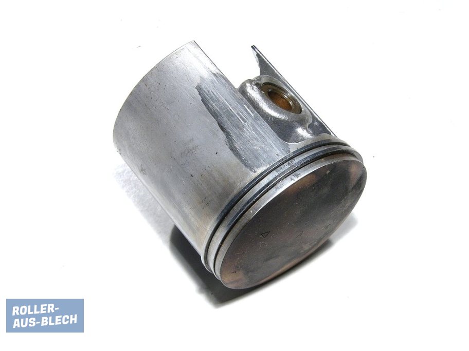 (Bild für) Zylinder 136 ccm Malossi Vespa V50, PV, PK #3 - zum Schließen ins Bild klicken