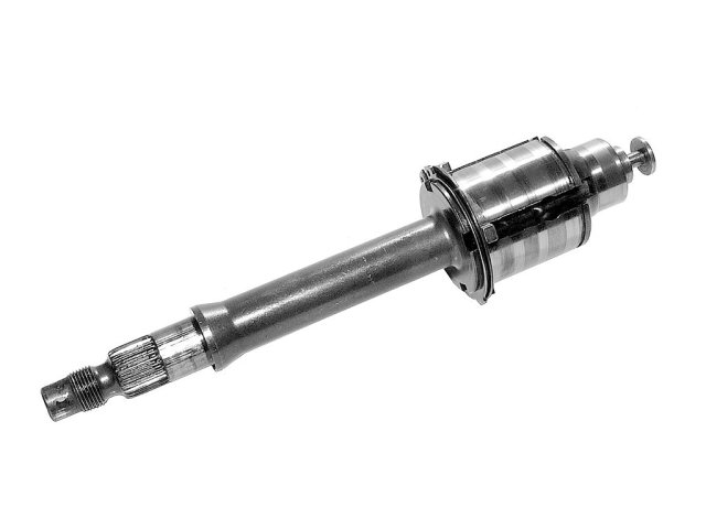 (Bild für) Getriebe Antriebswelle PIAGGIO Vespa PX LUSSO