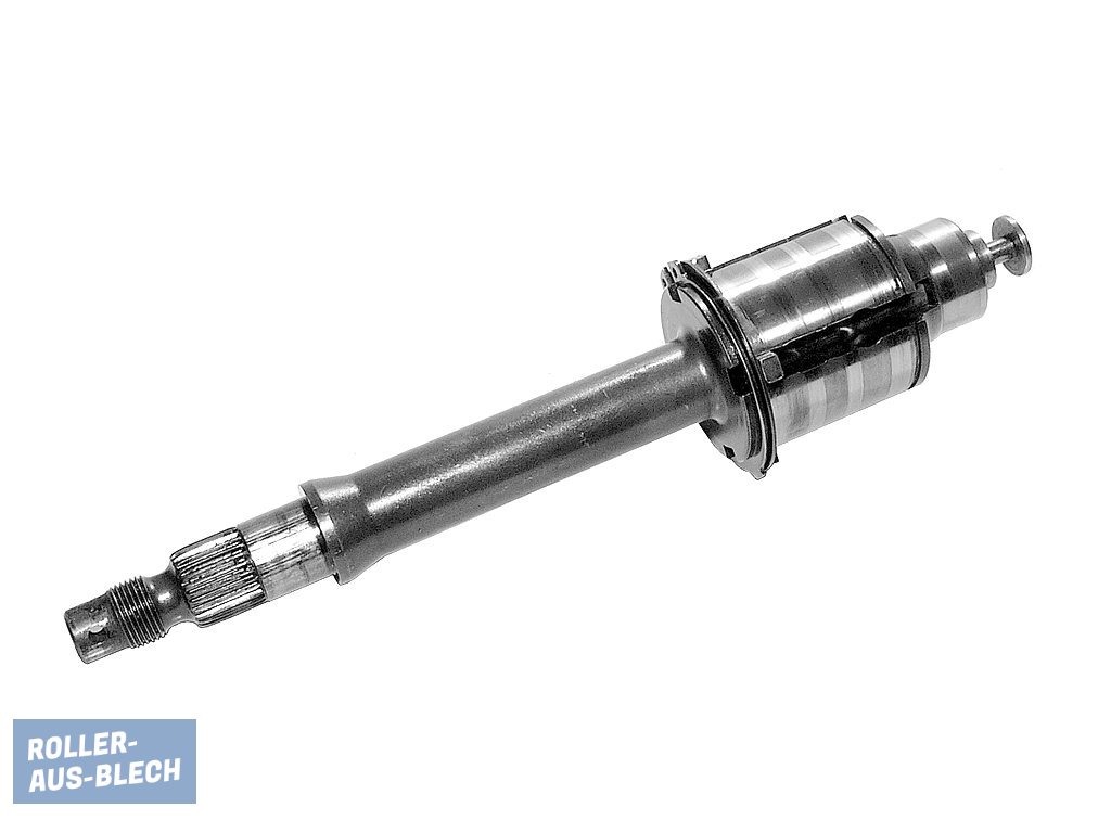 (Bild für) Getriebe Antriebswelle PIAGGIO Vespa PX LUSSO - zum Schließen ins Bild klicken