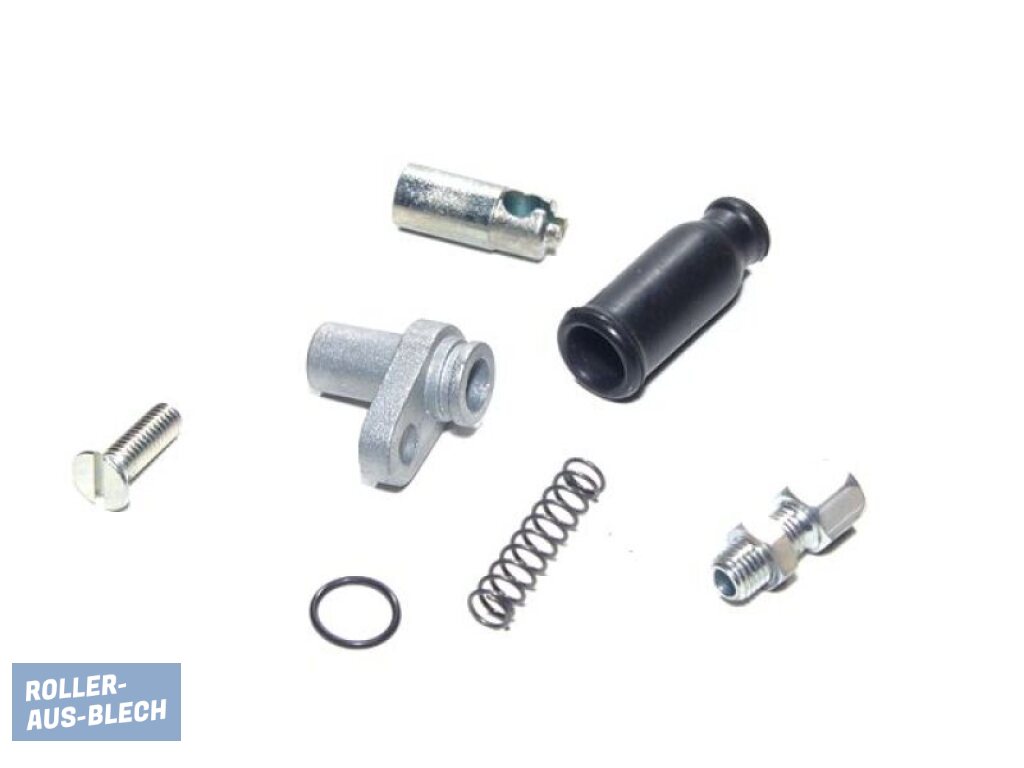 (Bild für) Vergaser Umbausatz auf Ziehchoke PHBL / PHBH - zum Schließen ins Bild klicken