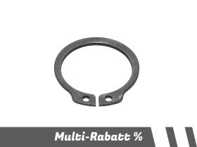 (Bild für) Sicherungsring Primärgetriebe Vespa V50, PV, PK