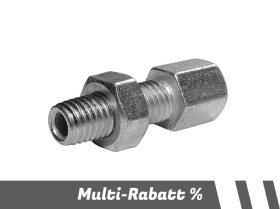 (Bild für) Einstellschraube M7 Bremse hinten Vespa PK, V50, PV, PX