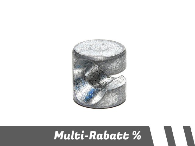 (Bild für) Seilzug Adapter Birne auf Tonne