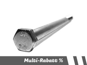 (Bild für) Motorbolzen Traversen­schraube für Silentblock SET Vespa PX, T5, Sprint