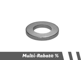 (Bild für) Unterlegscheibe M5