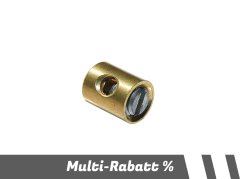 (immagine per) Schraubnippel Vespa PK, V50, PX, Cosa