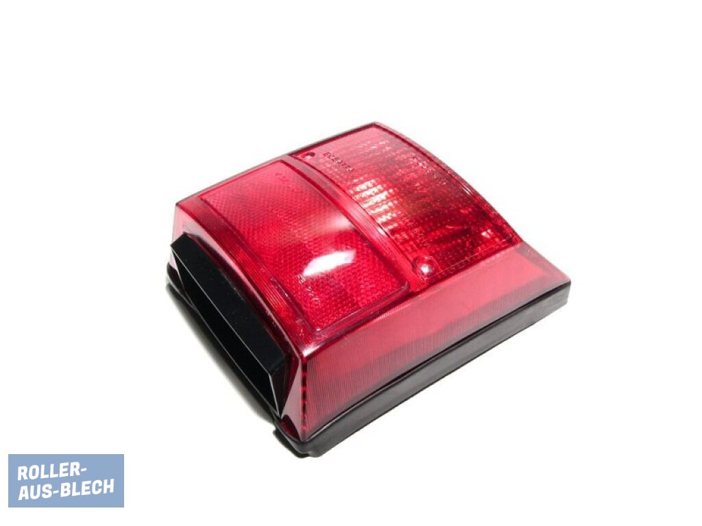 (Bild für) Rücklicht Vespa PK 125 S - zum Schließen ins Bild klicken