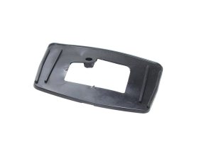 (Bild für) Rücklicht schwarzes Dach Vespa V50, PK, PX