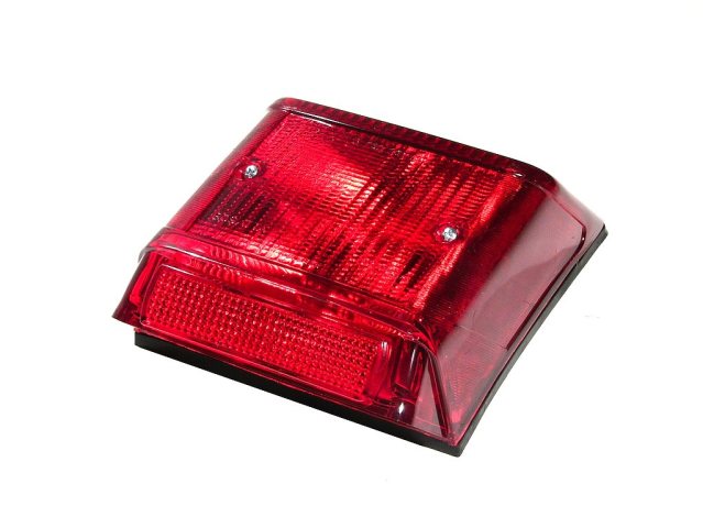 (Bild für) Rücklicht Vespa PK 50 XL