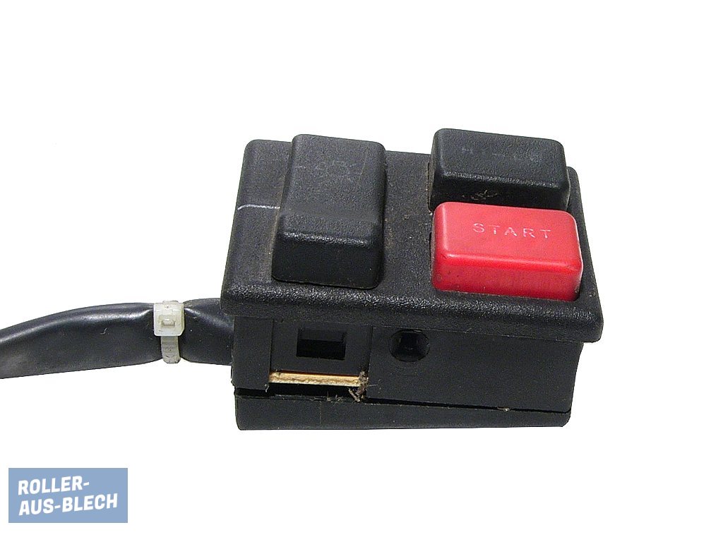 (Bild für) Lichtschalter Vespa PK 50 XL2 - zum Schließen ins Bild klicken