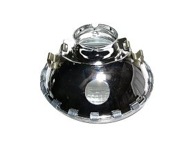 (Bild für) Scheinwerfer rund SIEM Bilux Vespa V50