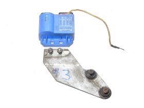 CDI Halter Vespa PK 50-125 #3 inkl. Mitsuba CDI (Bild für) CDI Halter Vespa PK 50-125 #3 inkl. Mitsuba CDI