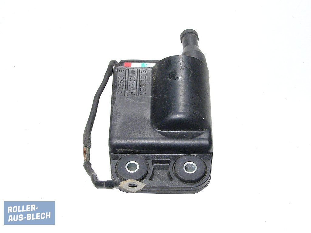 (Bild für) CDI Piaggio Vespa PK S, XL #2 - zum Schließen ins Bild klicken