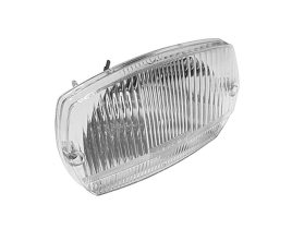 (image for) Headlight Trapezoid SIEM Vespa V50 Special