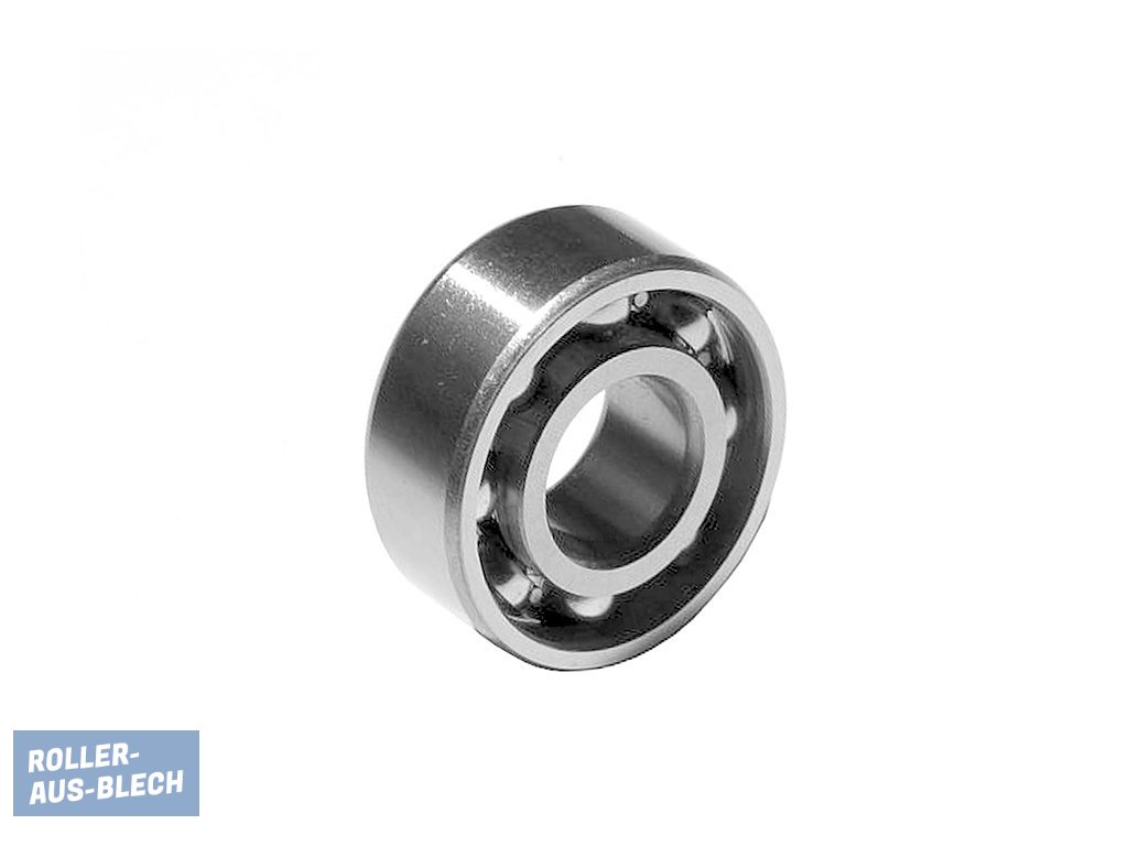 (Bild für) Lager Schwinge groß SKF Vespa V50, PV - zum Schließen ins Bild klicken