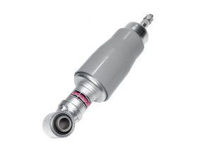 (imagen para) Amortiguador delantero Carbone Classic Vespa V50, PV gris