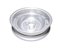 (Bild für) Felge 2.10-10" FA 4-Loch geschlossen Vespa V50