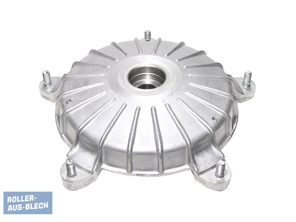 (Bild für) Bremstrommel hinten 10" offen Vespa V50 - zum Schließen ins Bild klicken