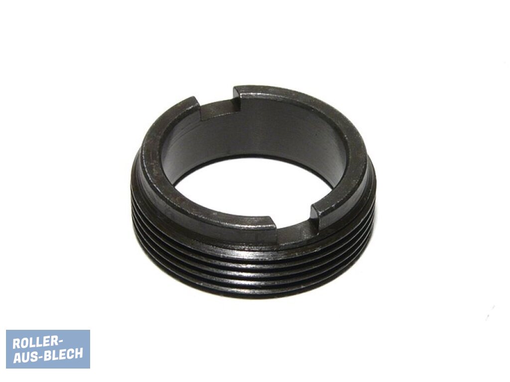 (Bild für) Kronenmutter Schwinge Vespa V50, PV - zum Schließen ins Bild klicken